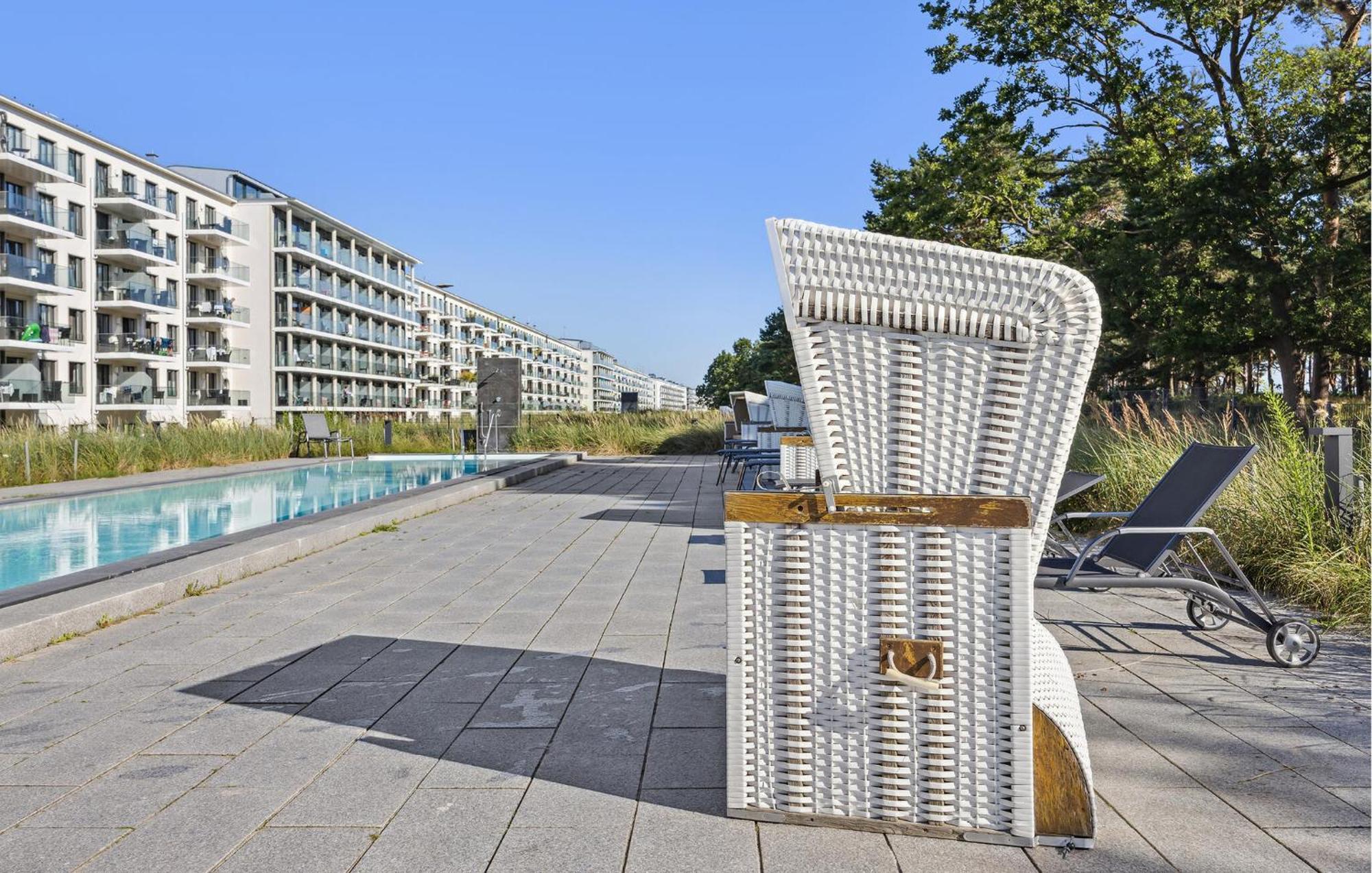 Prora Solitaire Avida Loft 6 Binz Exterior photo