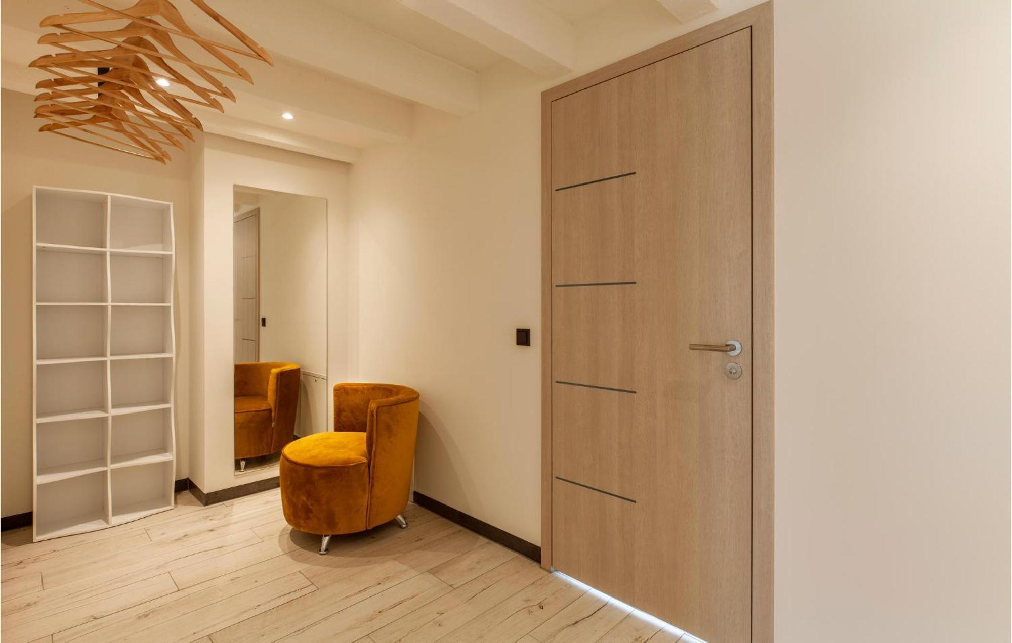 Prora Solitaire Avida Loft 6 Binz Exterior photo