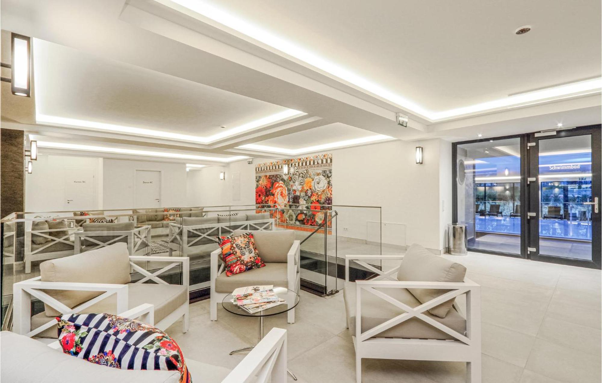 Prora Solitaire Avida Loft 6 Binz Exterior photo