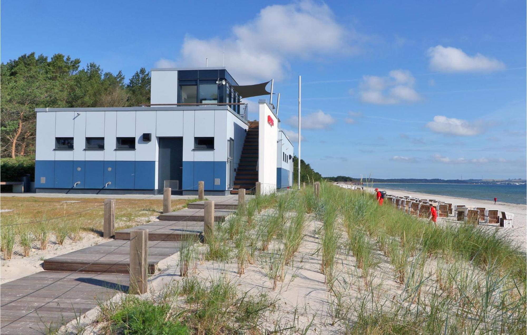 Prora Solitaire Avida Loft 6 Binz Exterior photo
