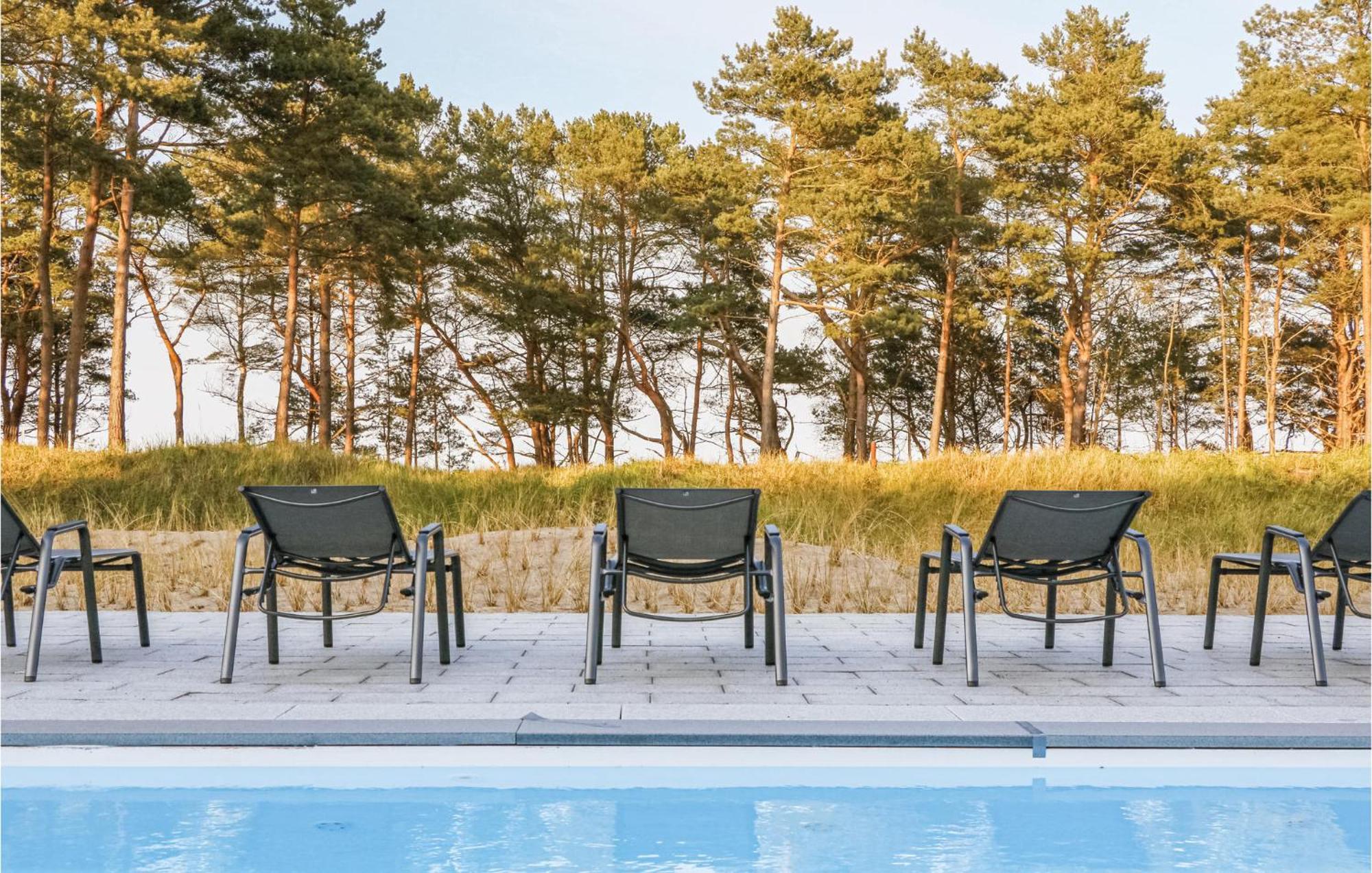 Prora Solitaire Avida Loft 6 Binz Exterior photo