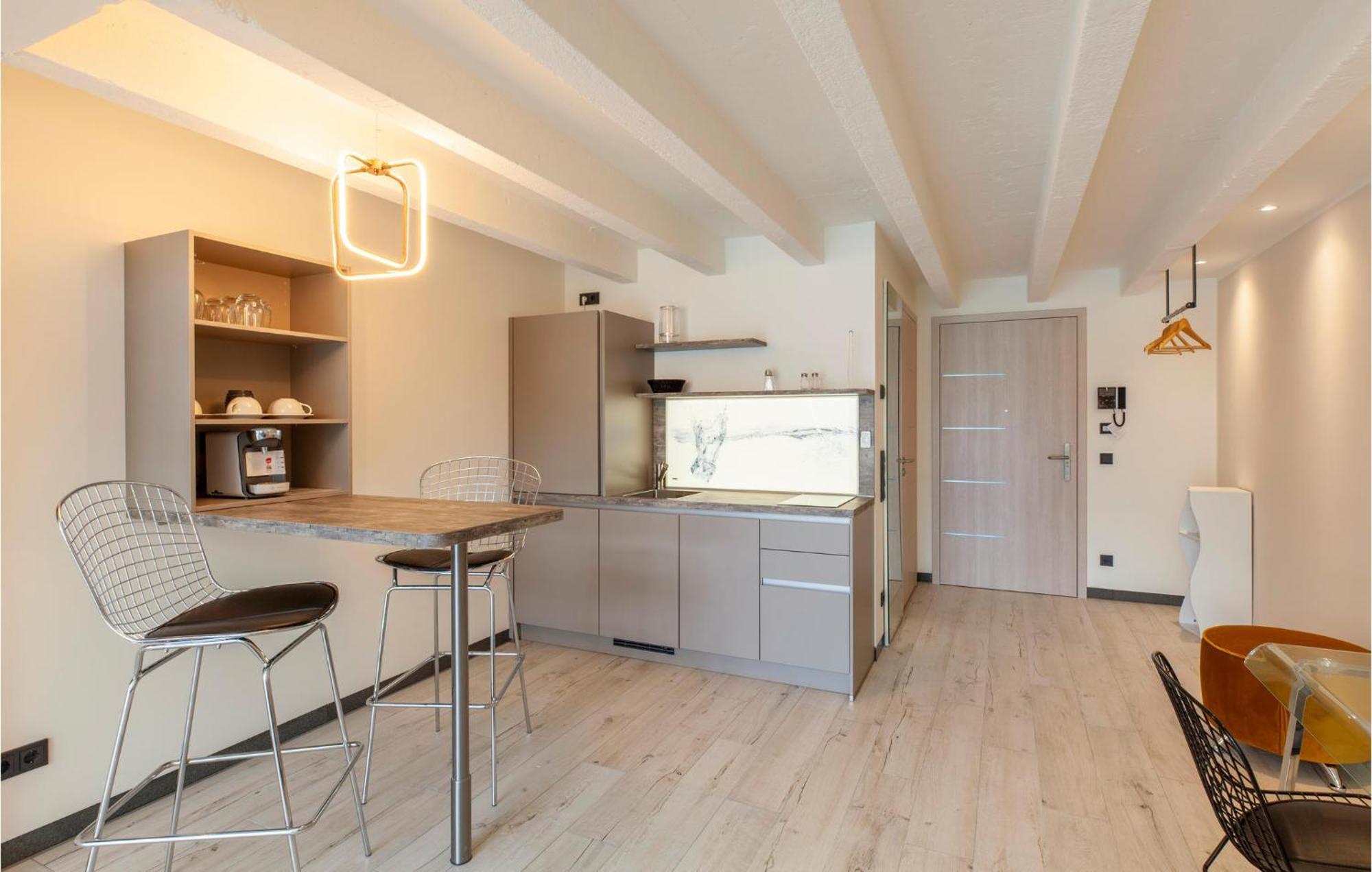 Prora Solitaire Avida Loft 6 Binz Exterior photo